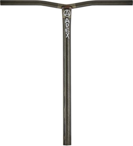 Apex Bol HIC løbehjul bar - raw