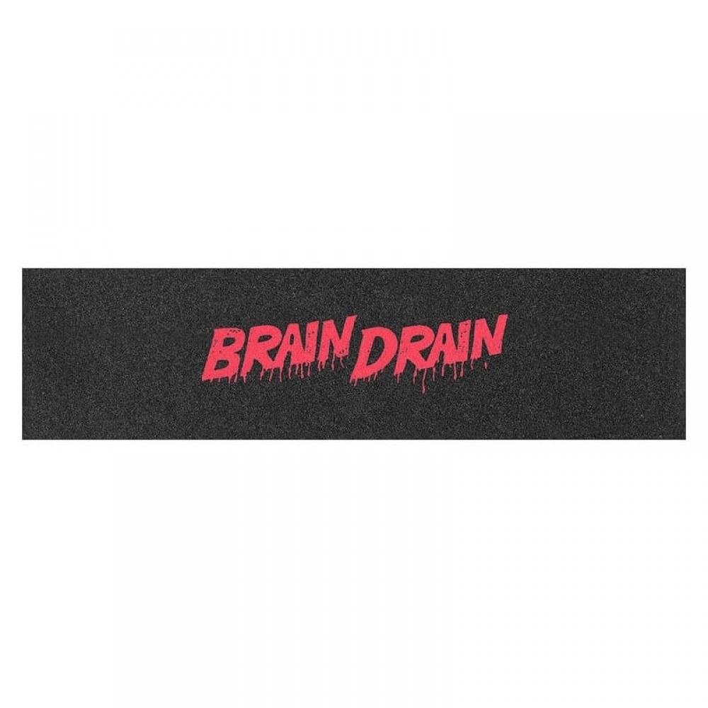 Tilt Brain Drain griptape løbehjul