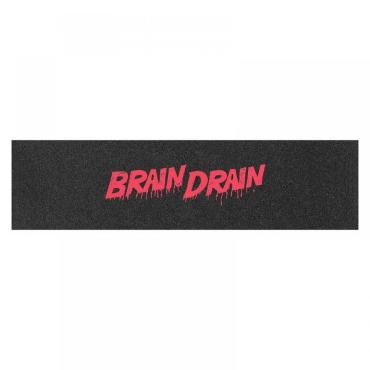Tilt Brain Drain griptape løbehjul
