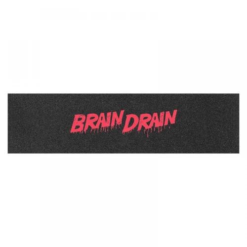 Tilt Brain Drain griptape løbehjul