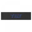 Tilt 3D logo griptape løbehjul - blå