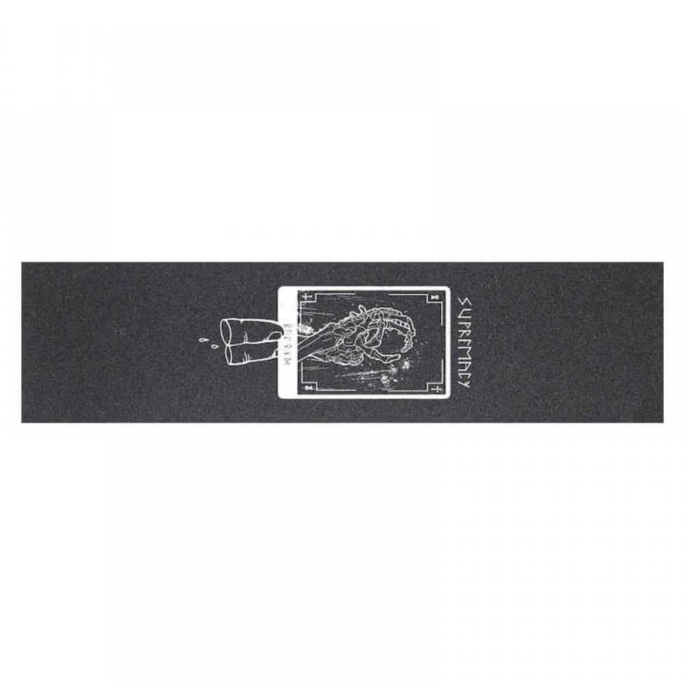 Supremacy Beyond griptape løbehjul