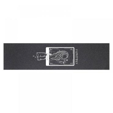 Supremacy Beyond griptape løbehjul
