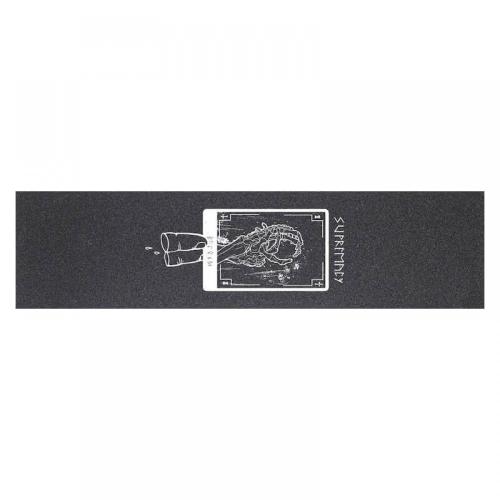 Supremacy Beyond griptape løbehjul