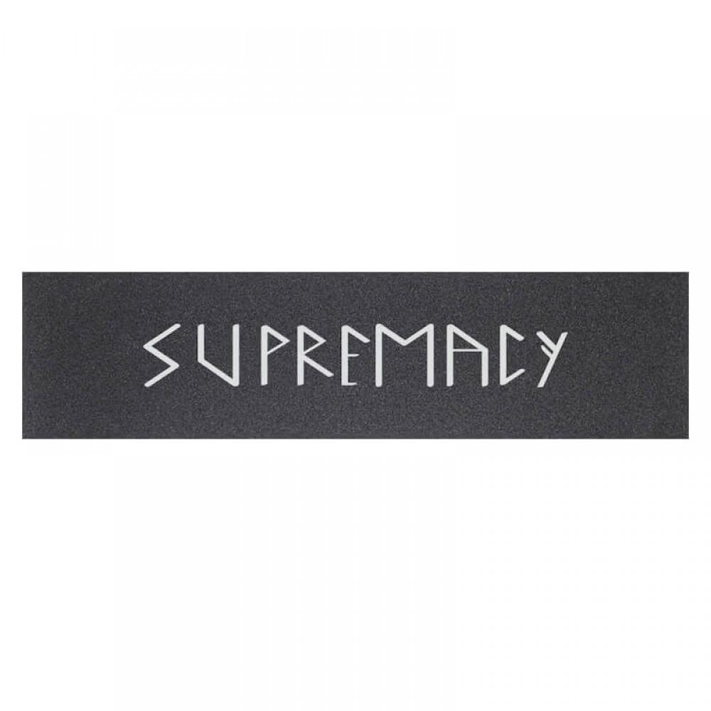 Supremacy Classic griptape løbehjul