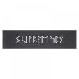 Supremacy Classic griptape løbehjul