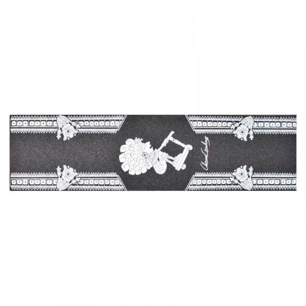 Proto SD Chema Cardenas Logo griptape løbehjul