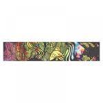 Lucky Evo Art griptape løbehjul