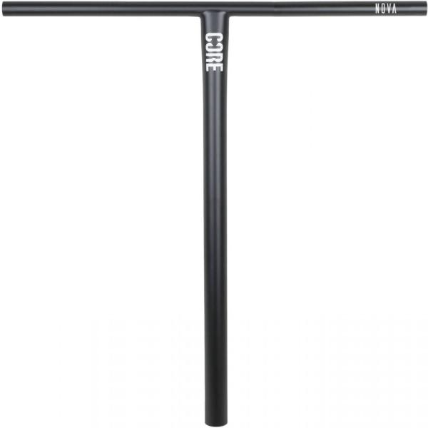 CORE Nova titanium løbehjul bar - sort
