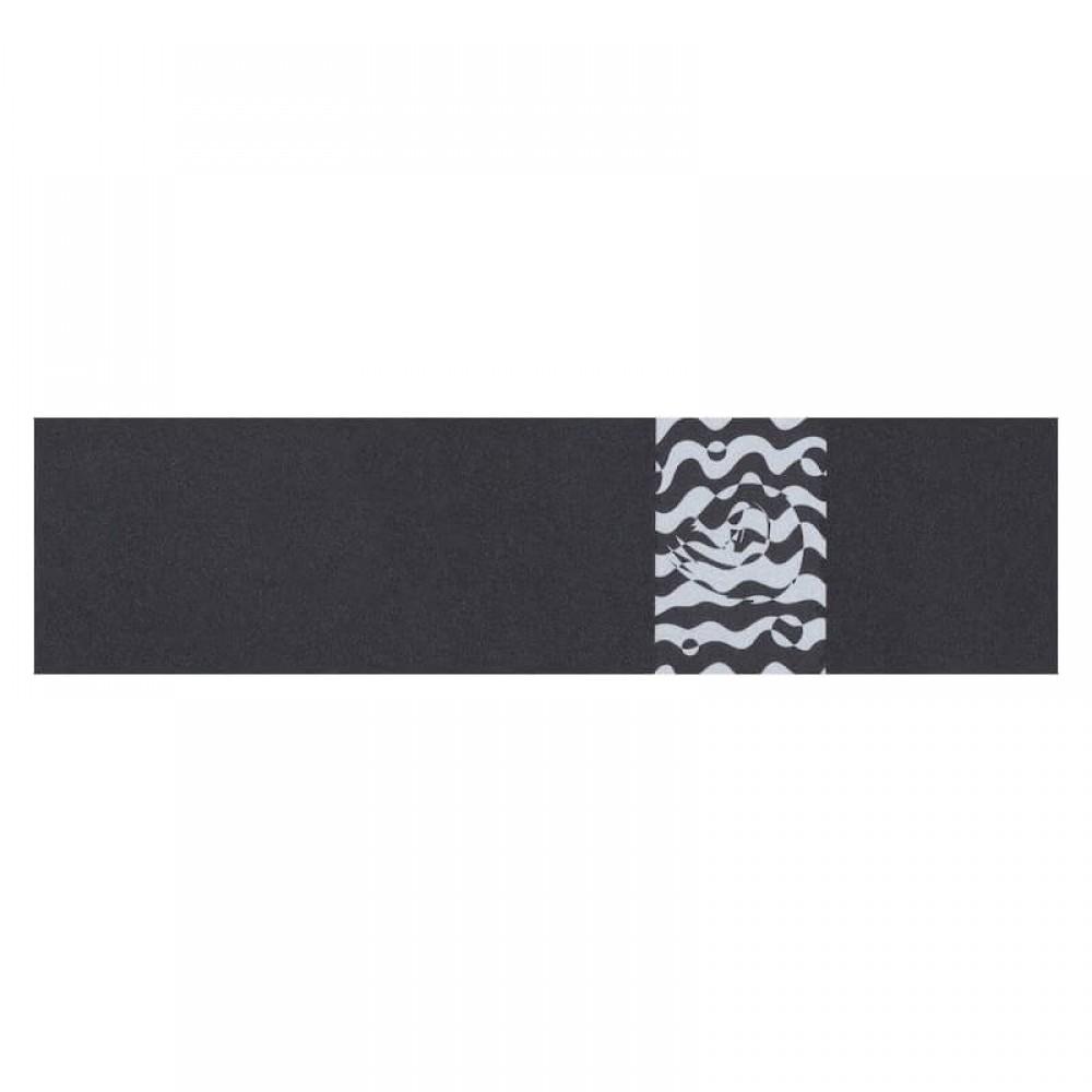 Hella Grip Trippy Sloth griptape løbehjul