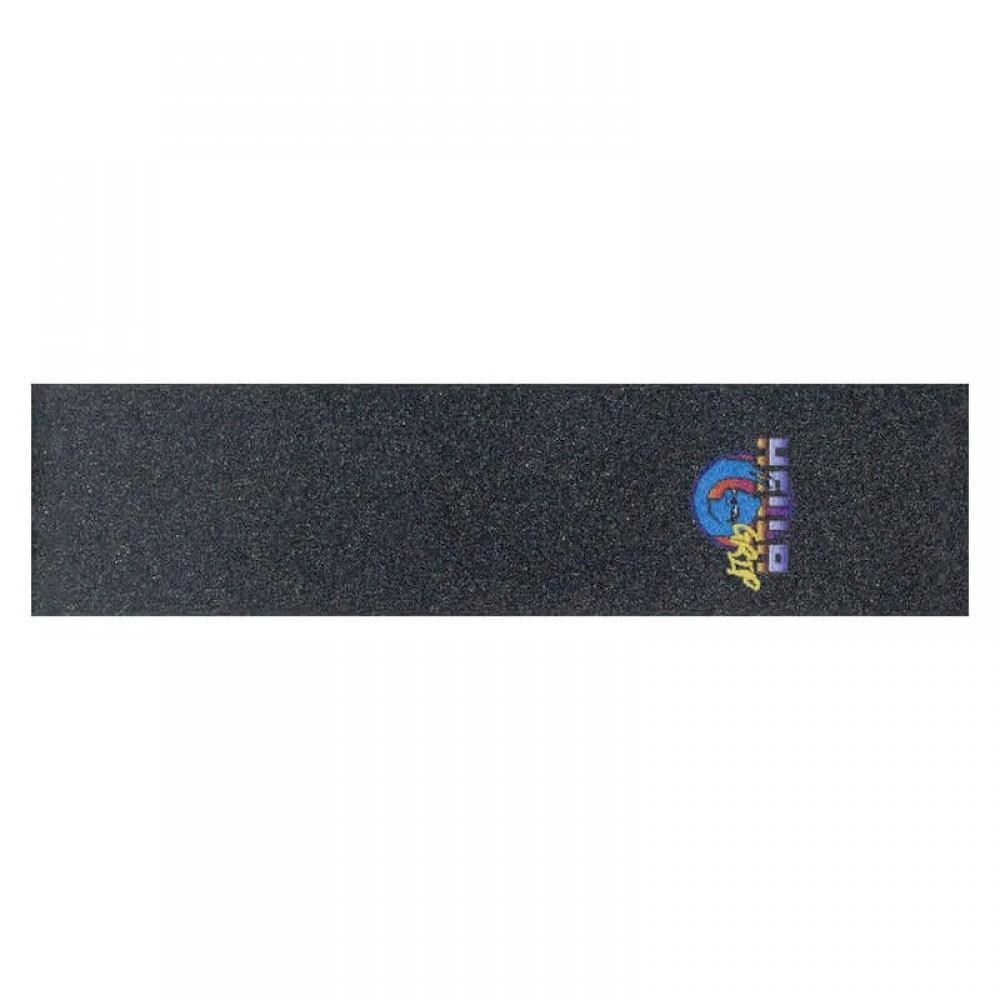Hella Grip Pixel sloth griptape løbehjul