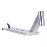 UrbanArtt Butter løbehjul deck - raw