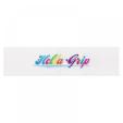 Hella Grip Classic rainbow griptape løbehjul