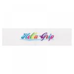 Hella Grip Classic rainbow griptape løbehjul