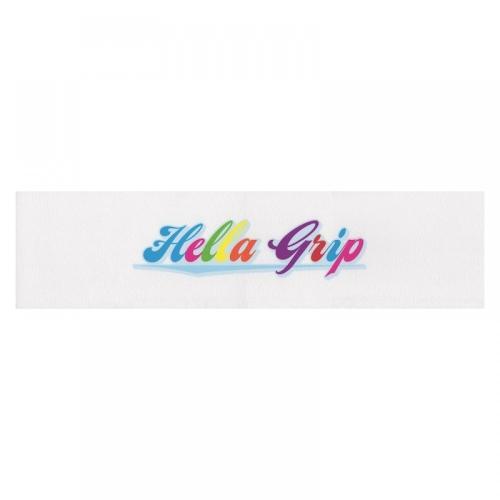 Hella Grip Classic rainbow griptape løbehjul