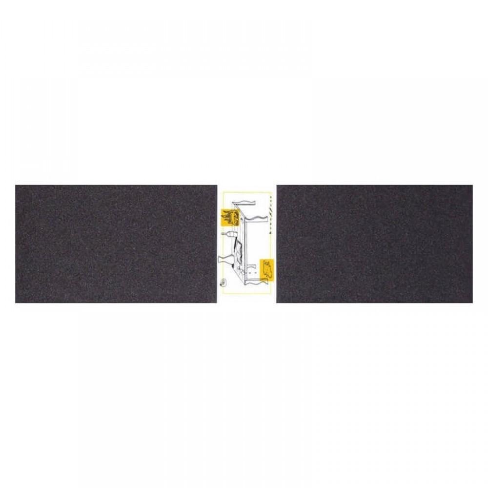 Hella Grip Breakfast Collabo griptape