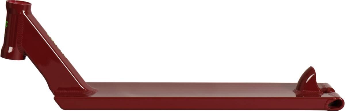 Tilt Theory 3 Brain Drain trick løbehjul deck