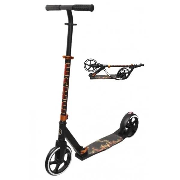 RASK 200 transport løbehjul