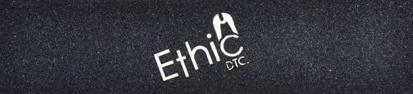 Ethic Big cut out griptape løbehjul
