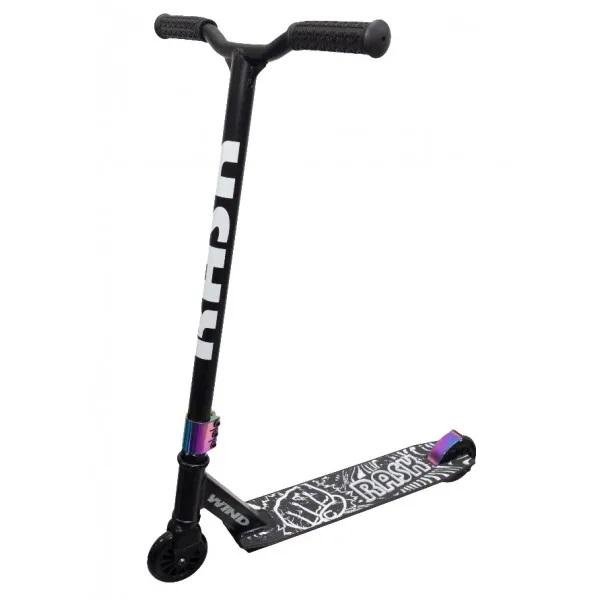 RASK WIND NEOCHROME trick løbehjul