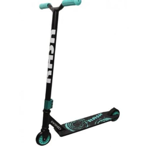 RASK WIND WAVE trick løbehjul