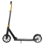 RASK LUX GOLD transport løbehjul