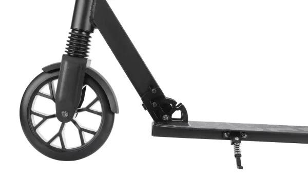 RASK LUX GOLD transport løbehjul