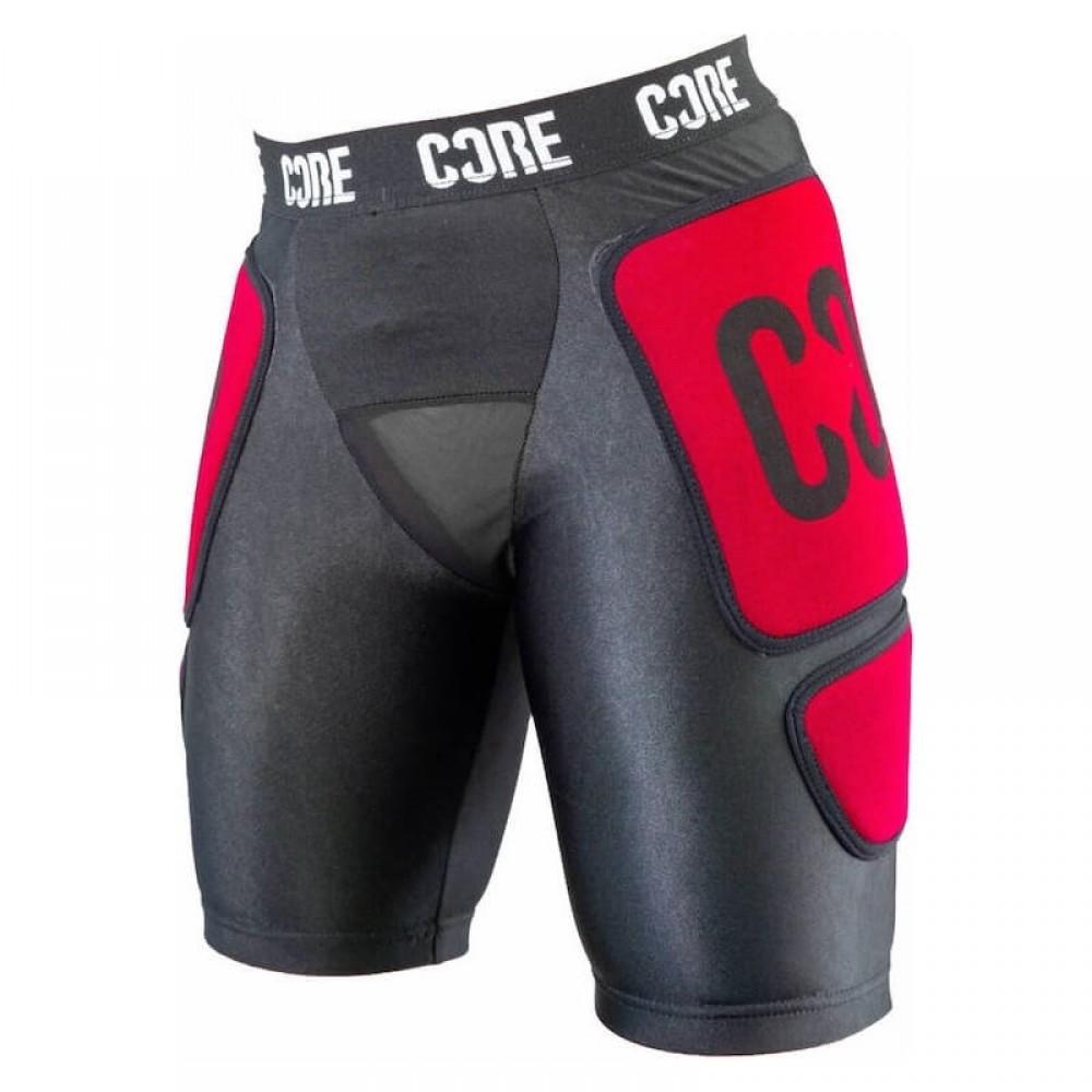 Impact Stealth Shorts