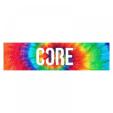 CORE Classic Griptape Løbehjul - tie dye