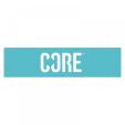 CORE Classic griptape løbehjul - teal