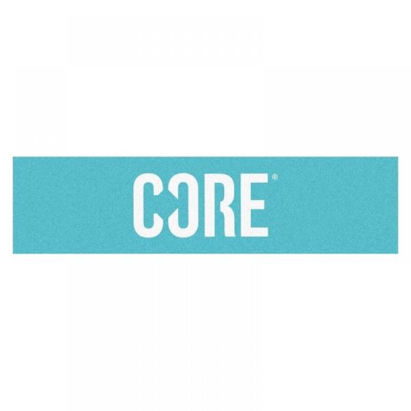 CORE Classic griptape løbehjul - teal