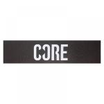 CORE Classic griptape løbehjul - sort