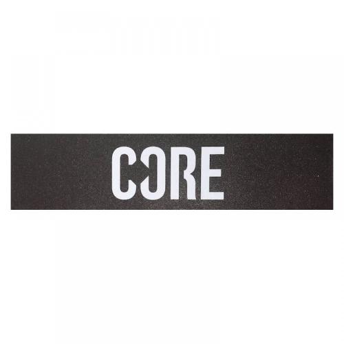 CORE Classic griptape løbehjul - sort