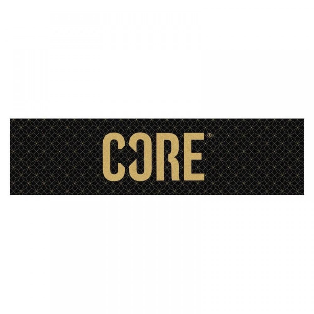 CORE Classic griptape løbehjul - guld