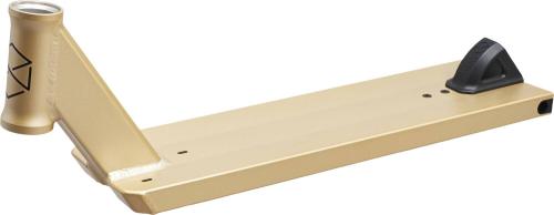 Native Stem Saundezy trick løbehjul deck