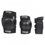 TSG beskyttelses 3-pak