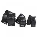 TSG beskyttelses 3-pak