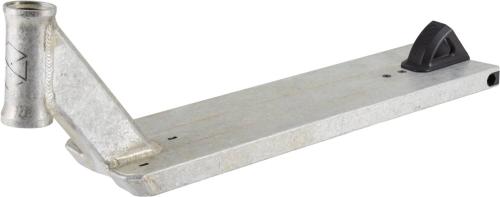 Native Stem trick løbehjul deck - raw