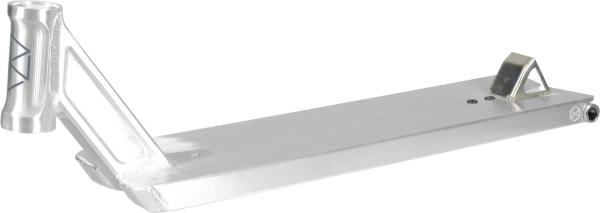 Native Cargo 5.5" trick løbehjul deck - raw