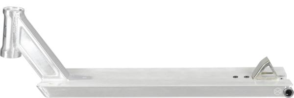 Native Cargo 5.5" trick løbehjul deck - raw