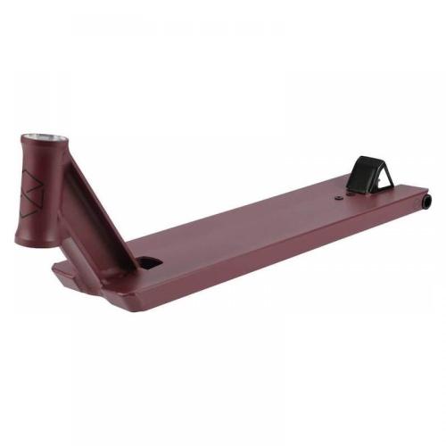 Native Advent V2 5,5'' trick løbehjul deck - Rofous