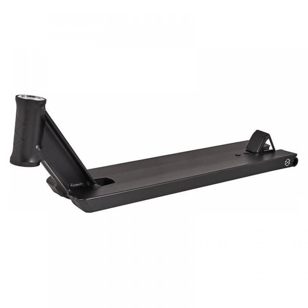 Native Advent V2 5,25'' trick løbehjul deck - sort