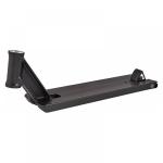 Native Advent V2 5,25'' trick løbehjul deck - sort