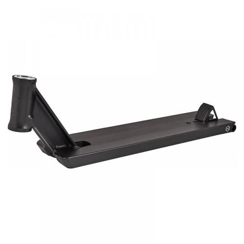 Native Advent V2 5,25'' trick løbehjul deck - sort