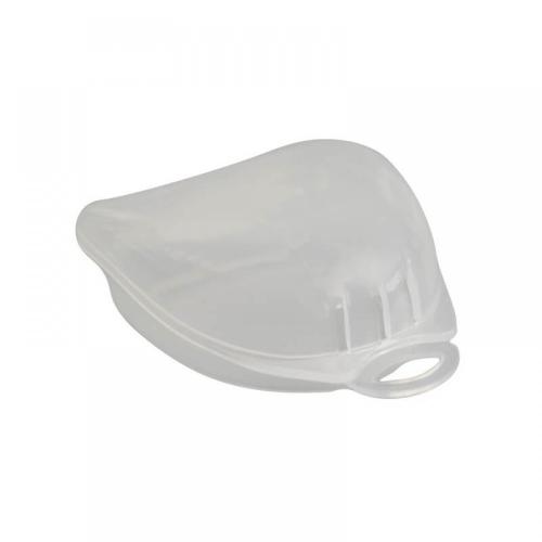 Wilson tandbeskytter beholder