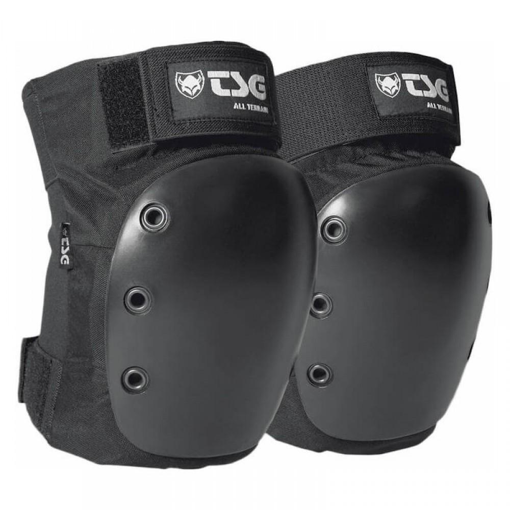 TSG All Terrain knæbeskyttere