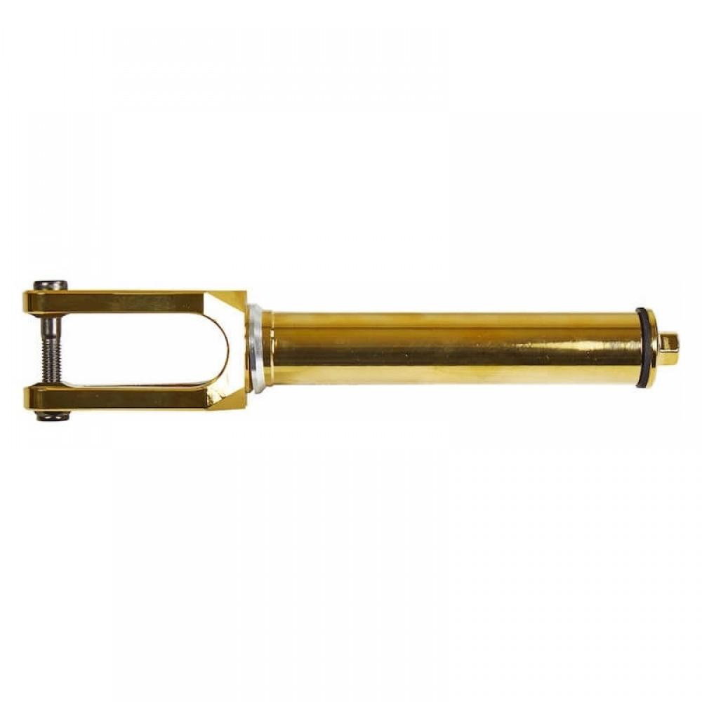 Root Industries Air IHC løbehjul forgaffel - guld