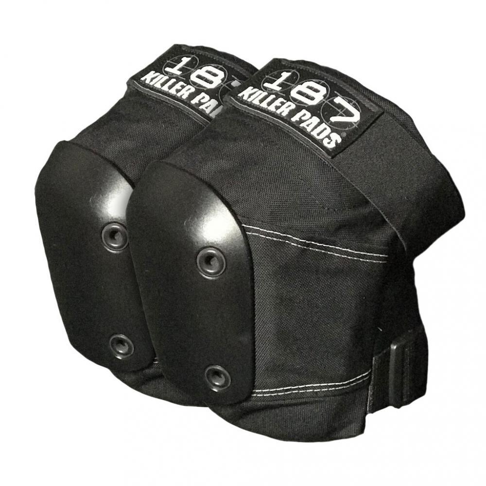 187 Killer Pads Slim kneepads
