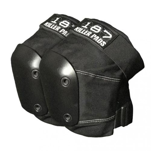 187 Killer Pads Slim kneepads
