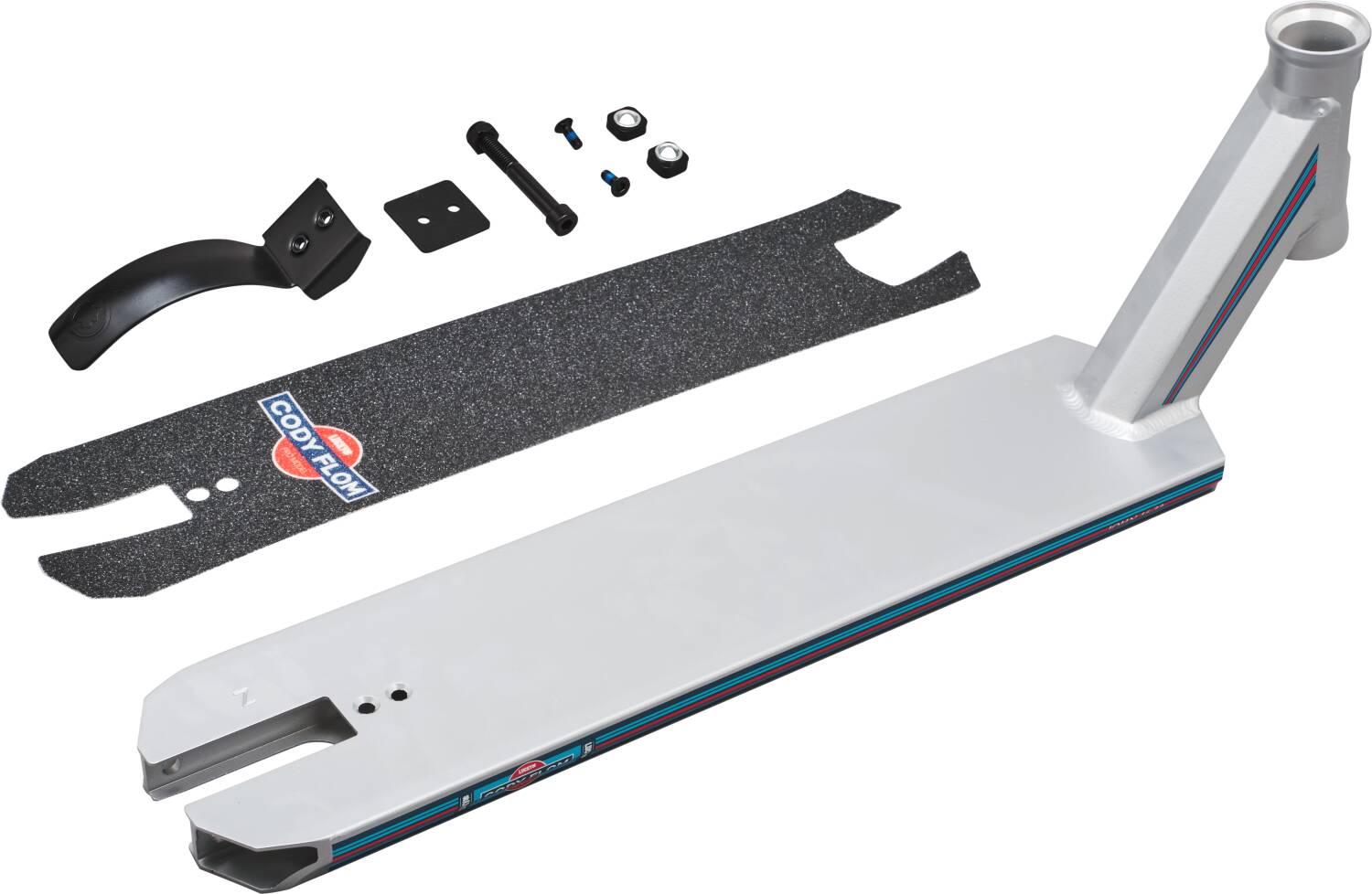 Lucky Cody Flom V3 trick løbehjul deck